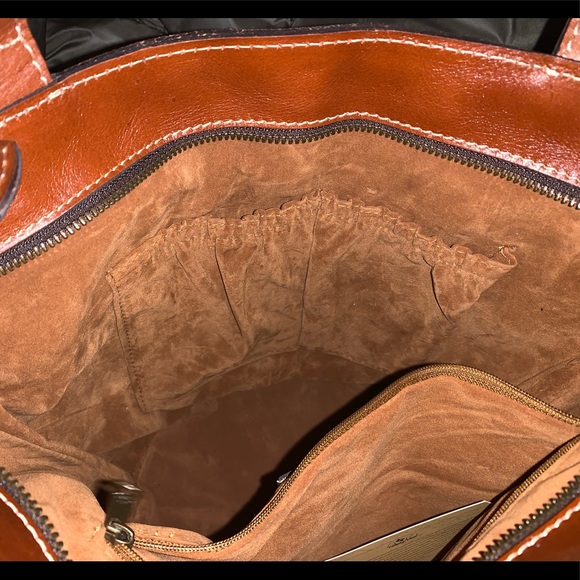 Patricia Nash Bags Patricia Nash Enna Bucket Poshmark